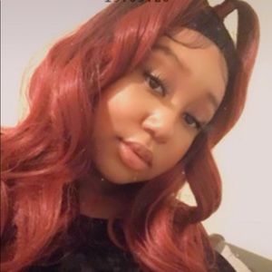 Meet your Posher, Keyanna